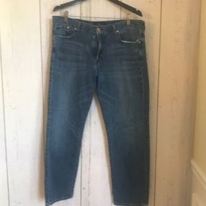 Lucky Brand men’s jeans